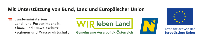 LEADER FÖRDERPROJEKT