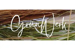 Logo Grünwerk Logo Grünwerk - Anna Kobler Kölbl