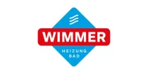 Logo Heizung Bad Wimmer