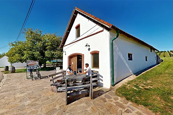 Spritzerrast Roseldorf