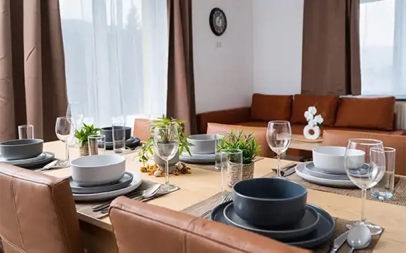 RevLIVING Apartments