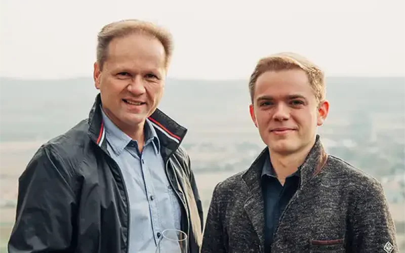 Weingut Heribert Wenzl