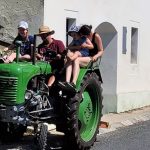 Heurigenkalender Weingut Kugler